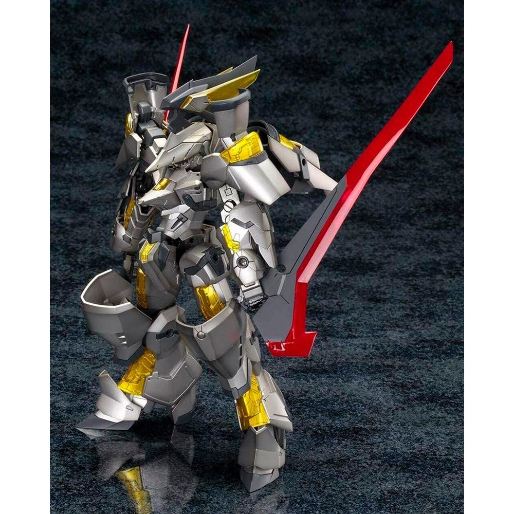 KOTOBUKIYA FRAME ARMS NSG-Z0/K DURGA II: RE2 KOTOBUKIYA FRAME ARMS NSG-Z0/K DURGA II: RE2